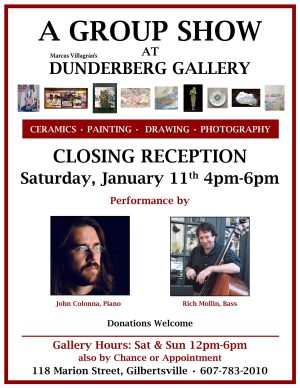 Dunderberg_Art_Show_Closing_Jan2019